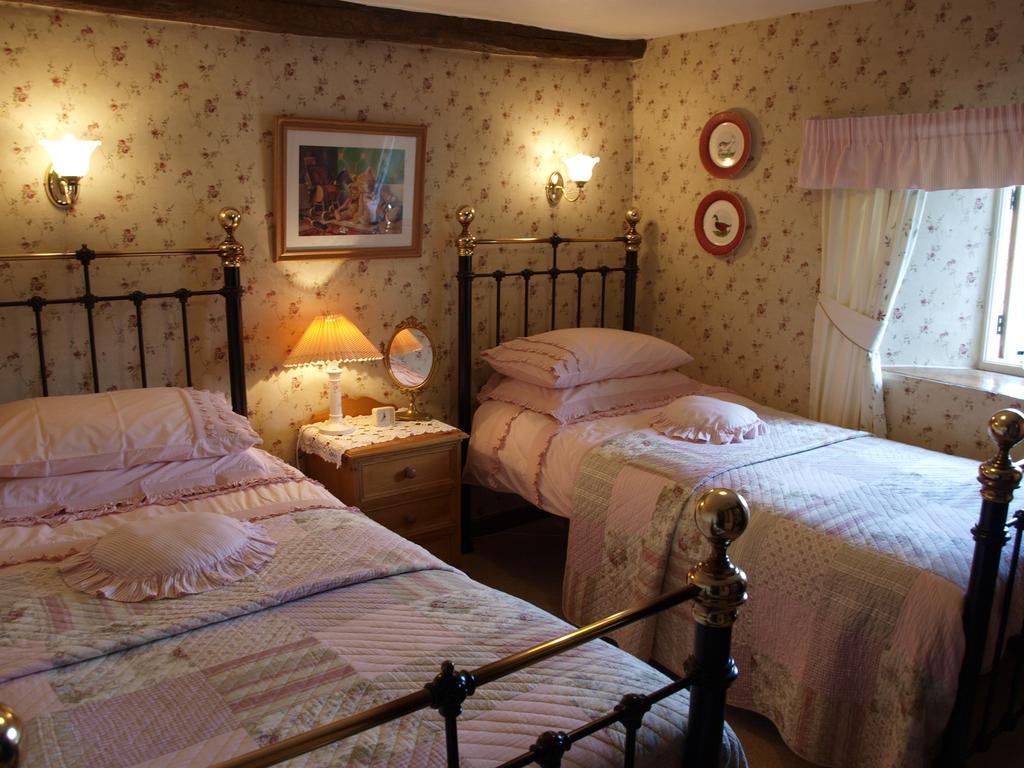 Bed and Breakfast High Wray Farm à Ambleside Extérieur photo